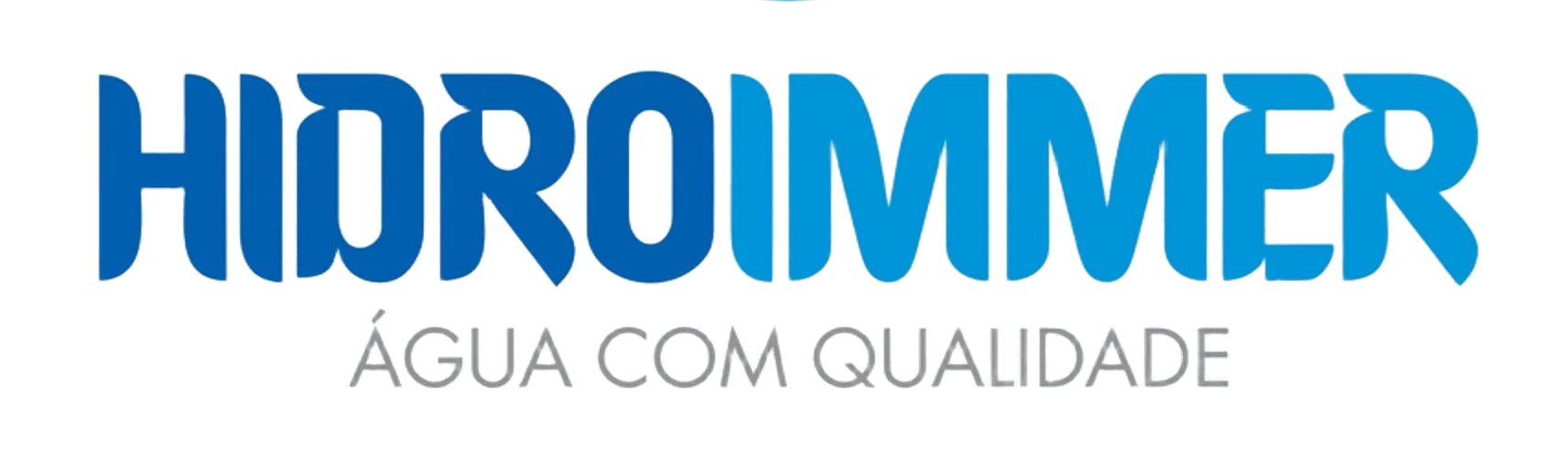 Logo Hidroimmer Especialistas em perfuração de poços artesanais