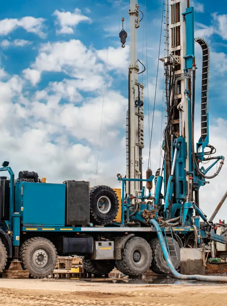 Hidroimmer Especialistas em poços artesianos